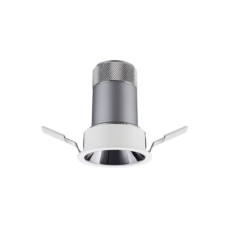 舍见P80筒射灯 SJ-P055L  全光谱